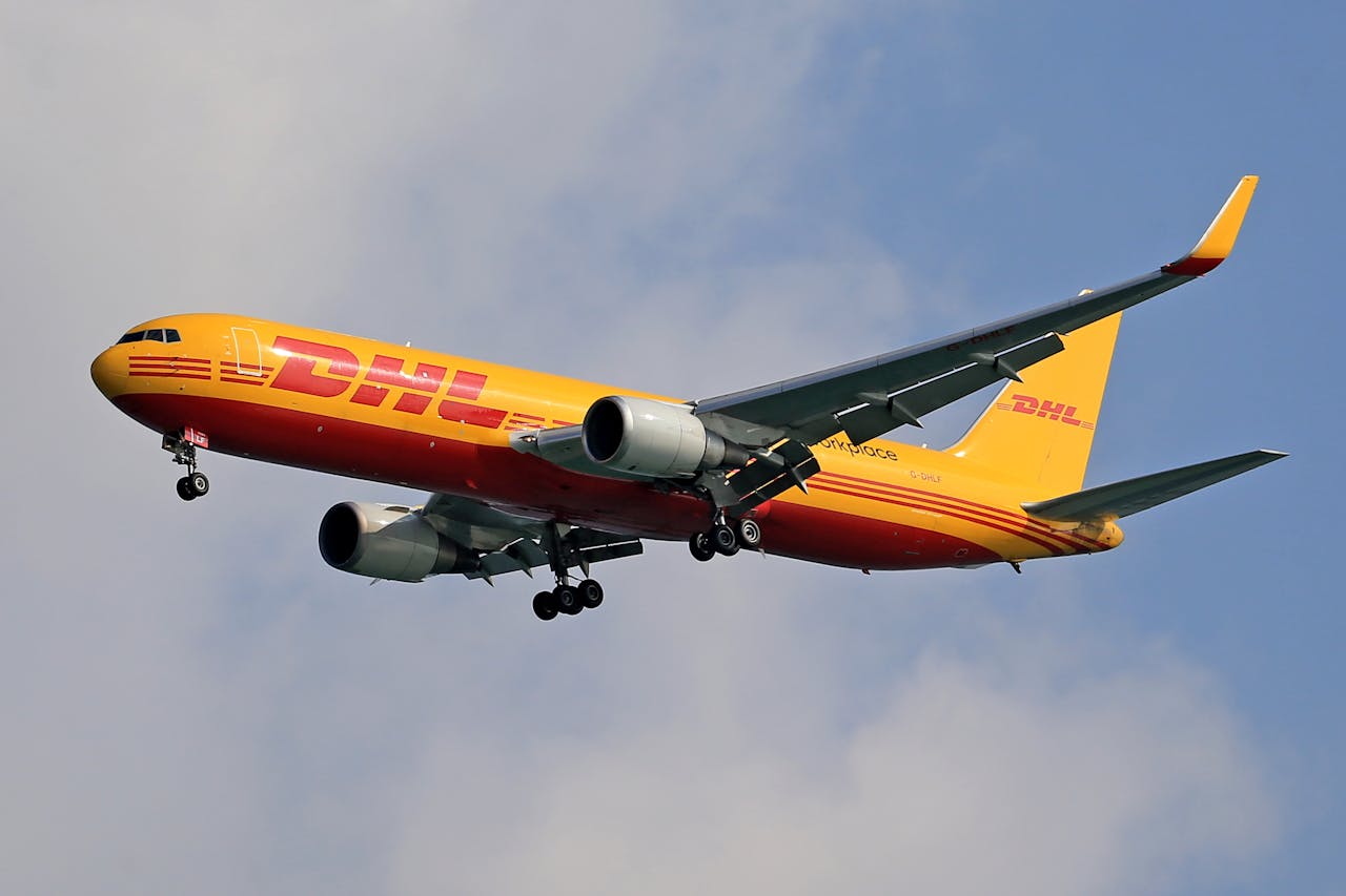 国际空运