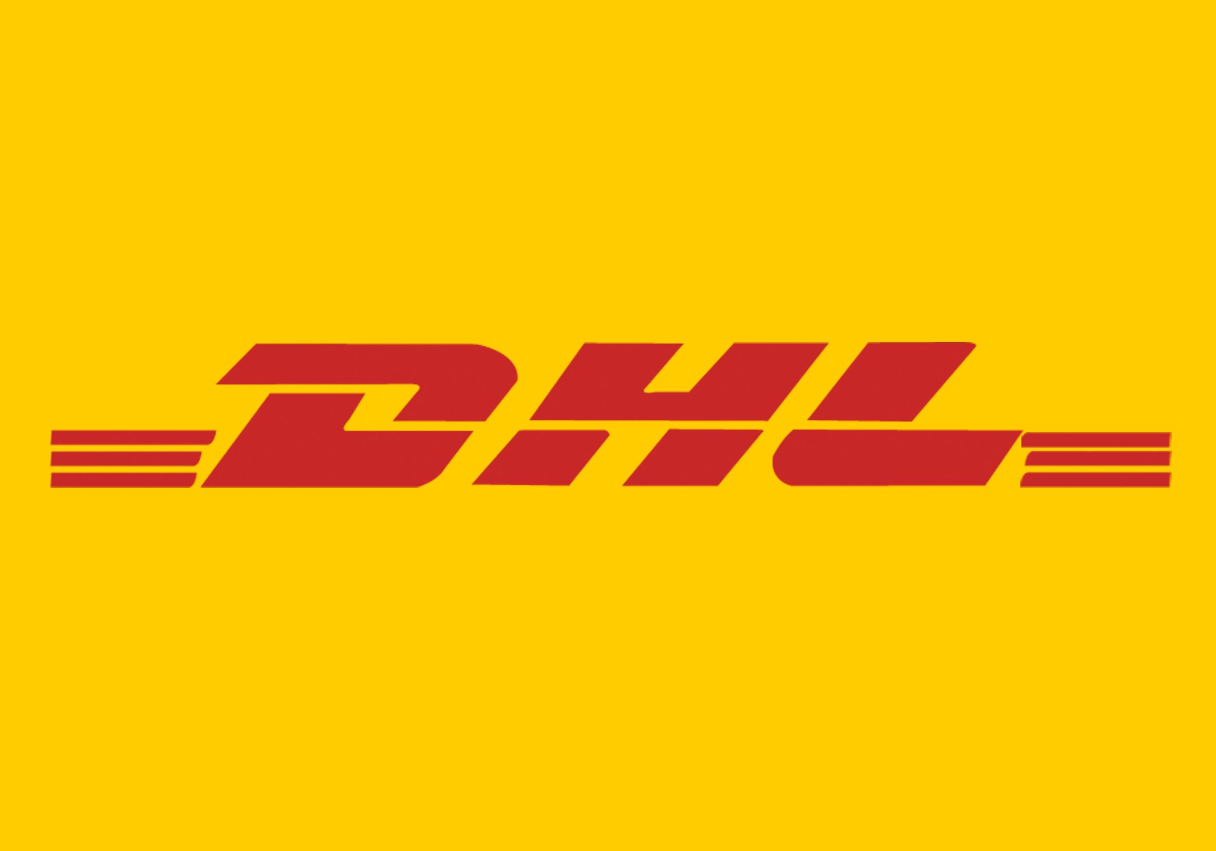 DHL查询网