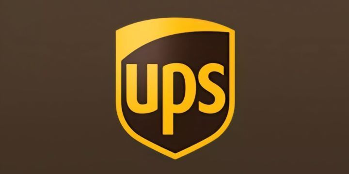 UPS查询网