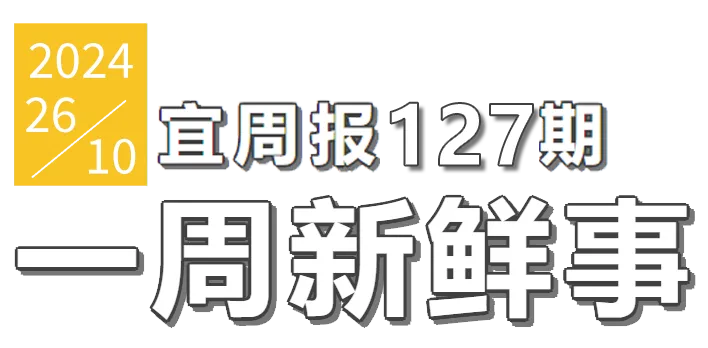 宜周报127期