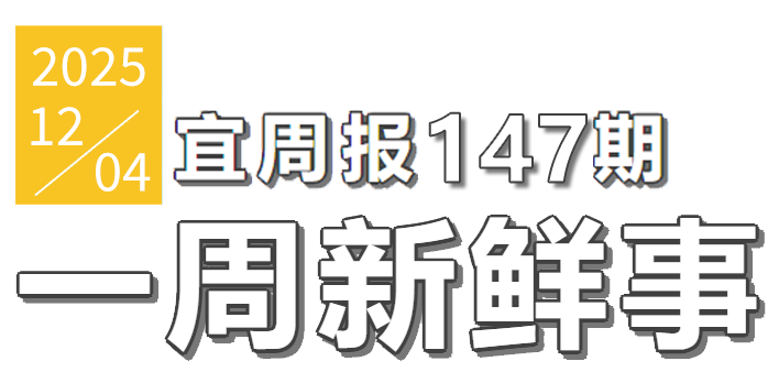 宜周报147期