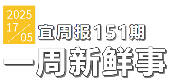 宜周报151期