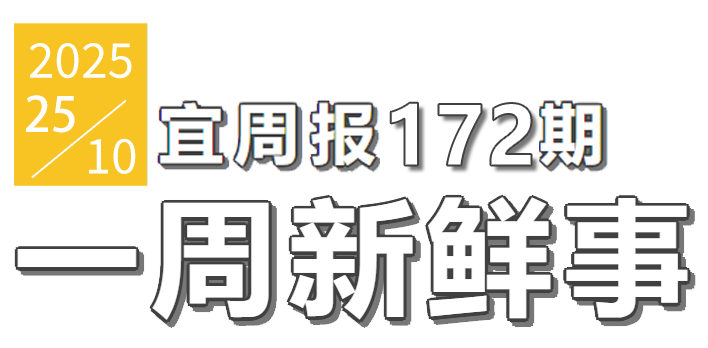宜周报172期