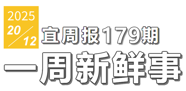 宜周报179期