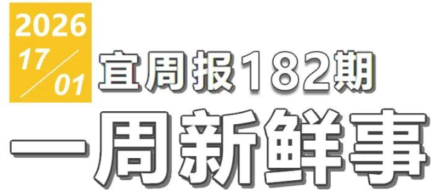 宜周报182期