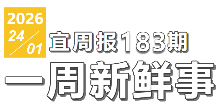 宜周报183期