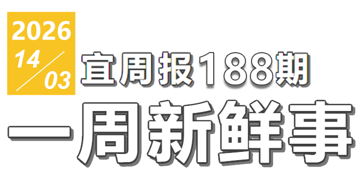 宜周报188期