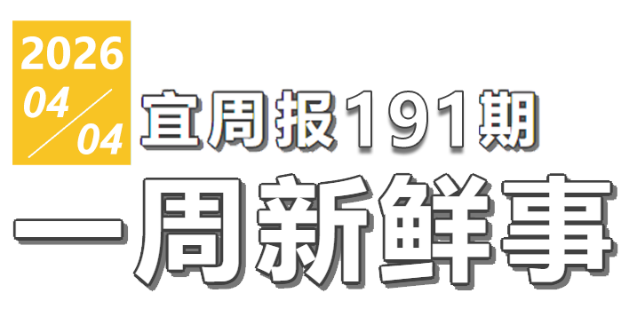 宜周报191期