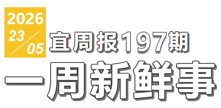 宜周报197期