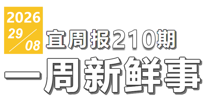 宜周报210期