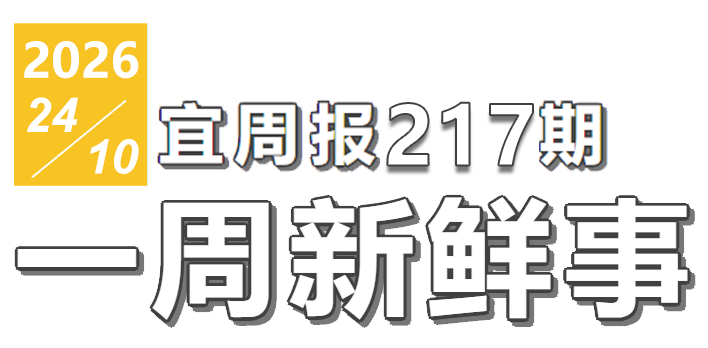 宜周报217期